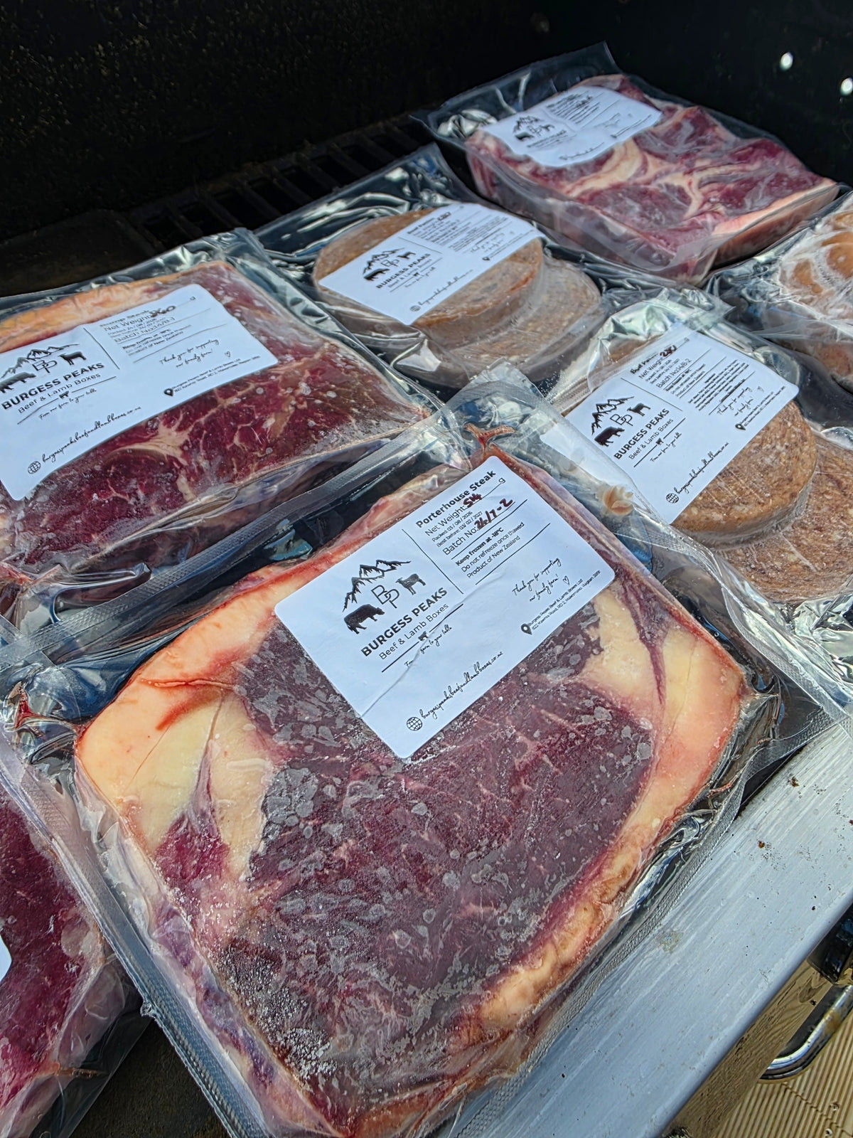 Stockyard BBQ Box – 3.5kg LIMITED AVALABILITY
