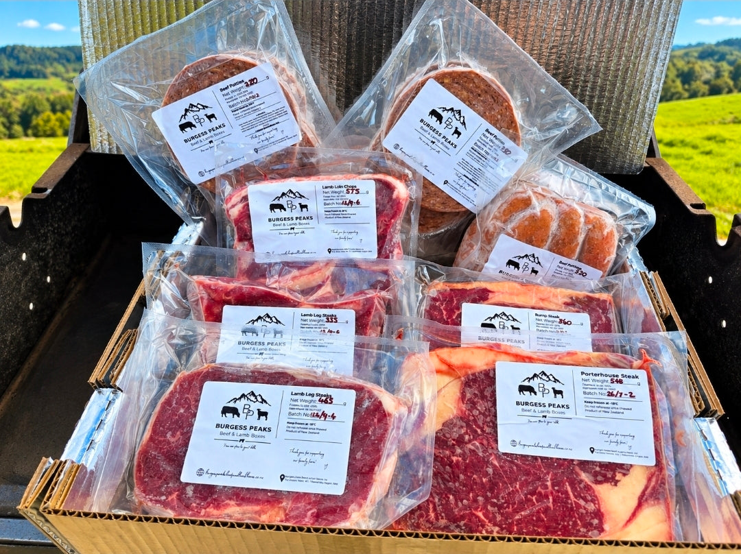 Stockyard BBQ Box – 3.5kg LIMITED AVALABILITY